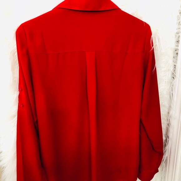 EUC Express Portofino Shirt (S) - Picture 3 of 8